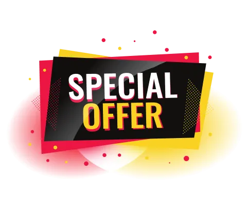 Special Offer